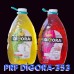PRF DİGORA -353 ÇOK AMAÇLI HİJYEN 2 Lİ SIVI EL SABUNU VE BULAŞIK DETERJANI