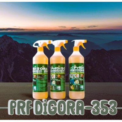 PRF DİGORA ÇOK AMAÇLI LEKE ÇIKARICI 3'LÜ SET 