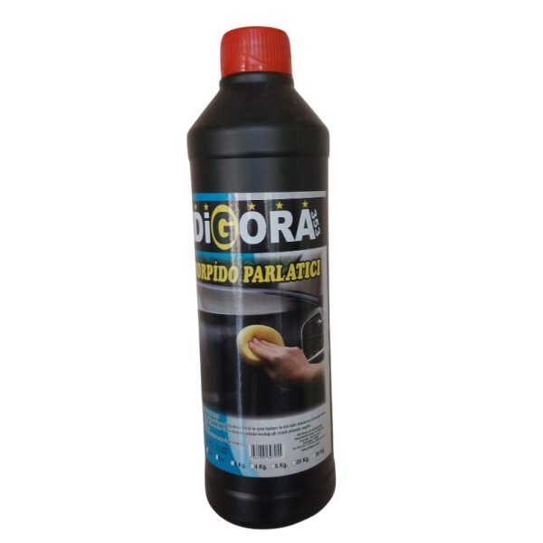 Torpido krem parlatici